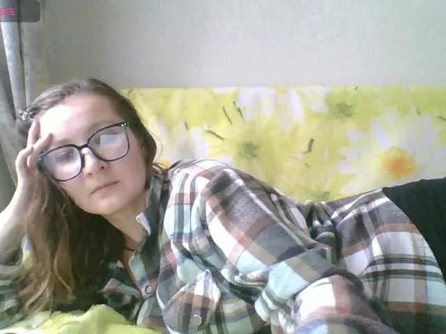 Yulia777 — Freechat on BongaCams