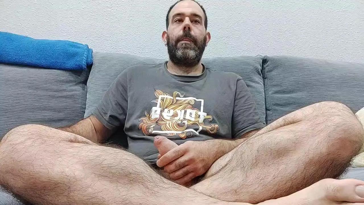 22cmBigCockMilk on Cam4 