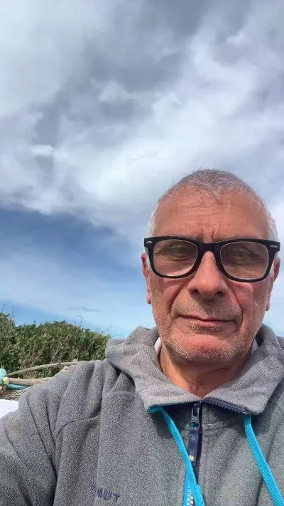 Offline 4n4l1zz4m1 on Cam4