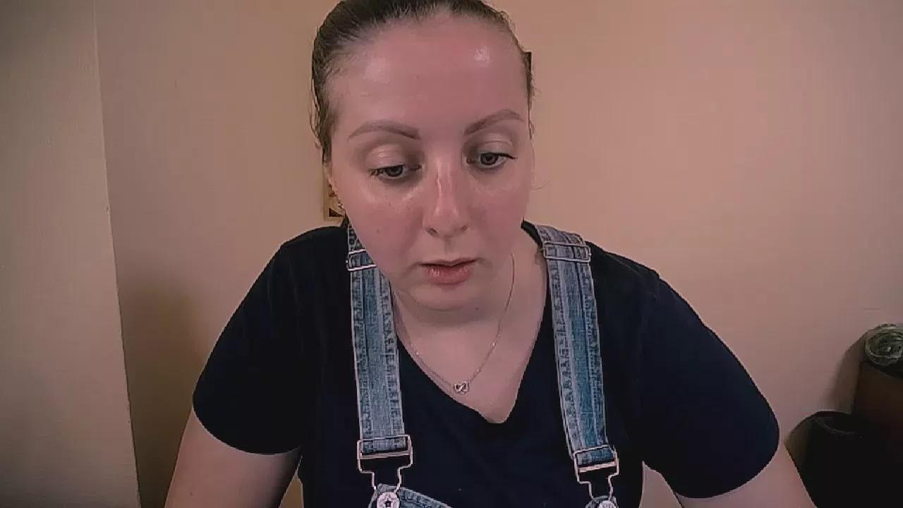 _Annabelle_Lee on Cam4 