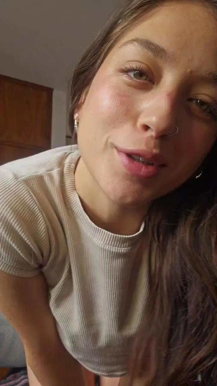 _paupcorn — Freechat on Cam4