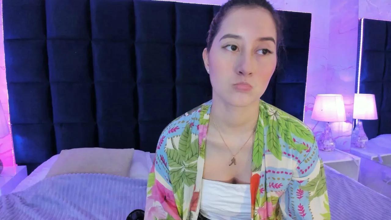 Abby_Sweet1_ —  #Halloween25 #cosplay #bdsm #feet #analtoys #ass #anal