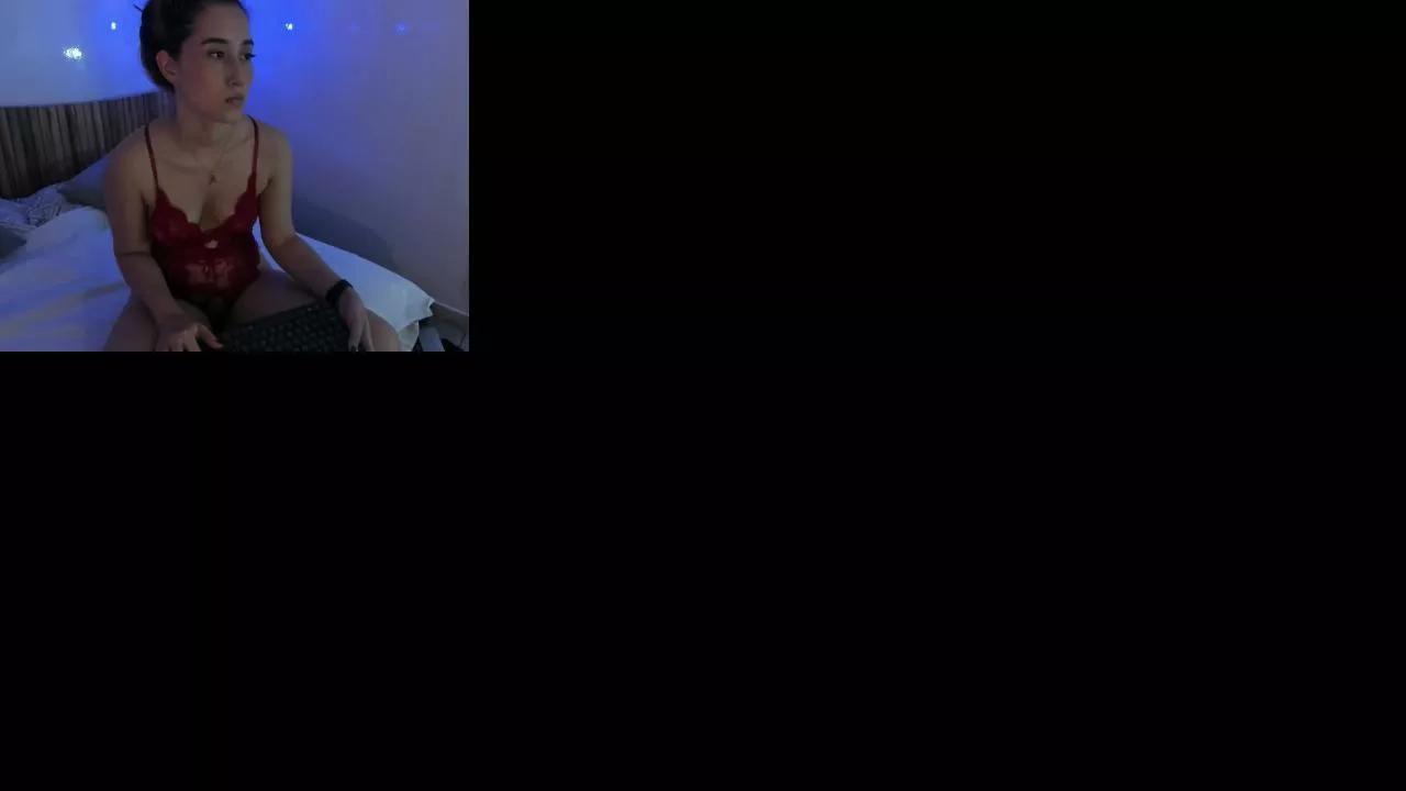 Abby_Sweet1_ on Cam4 