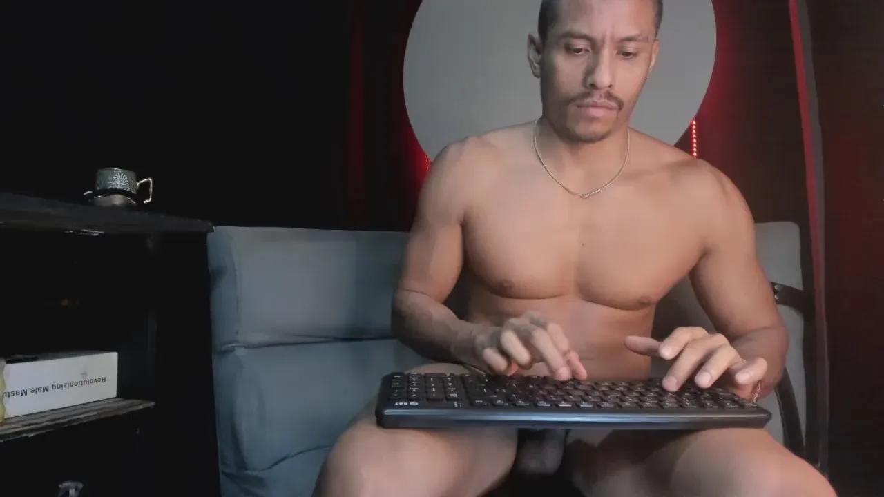 Abra_HamXL —  #anal #feet #taboo #masturbation #analtoys #pee #amateur