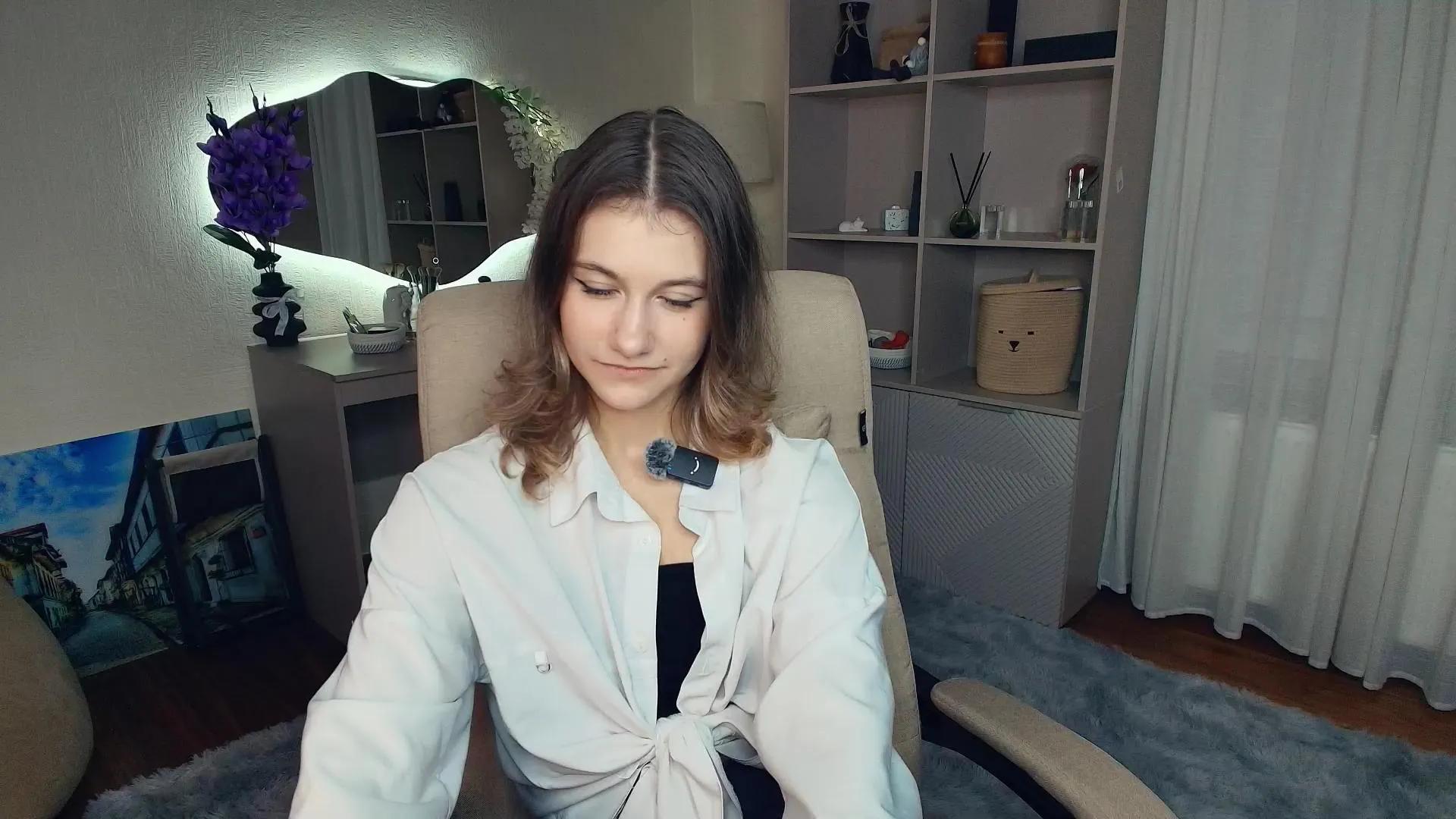 AdaGavula —  #strapon #fisting #ass #spanking #blowjob #pussy #bdsm