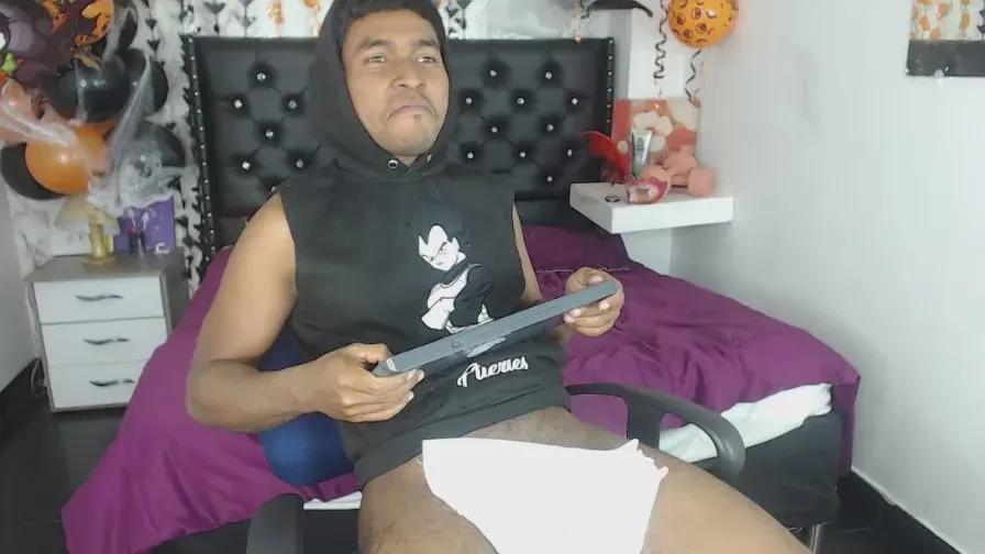 Adam_Morgan2 on Cam4 