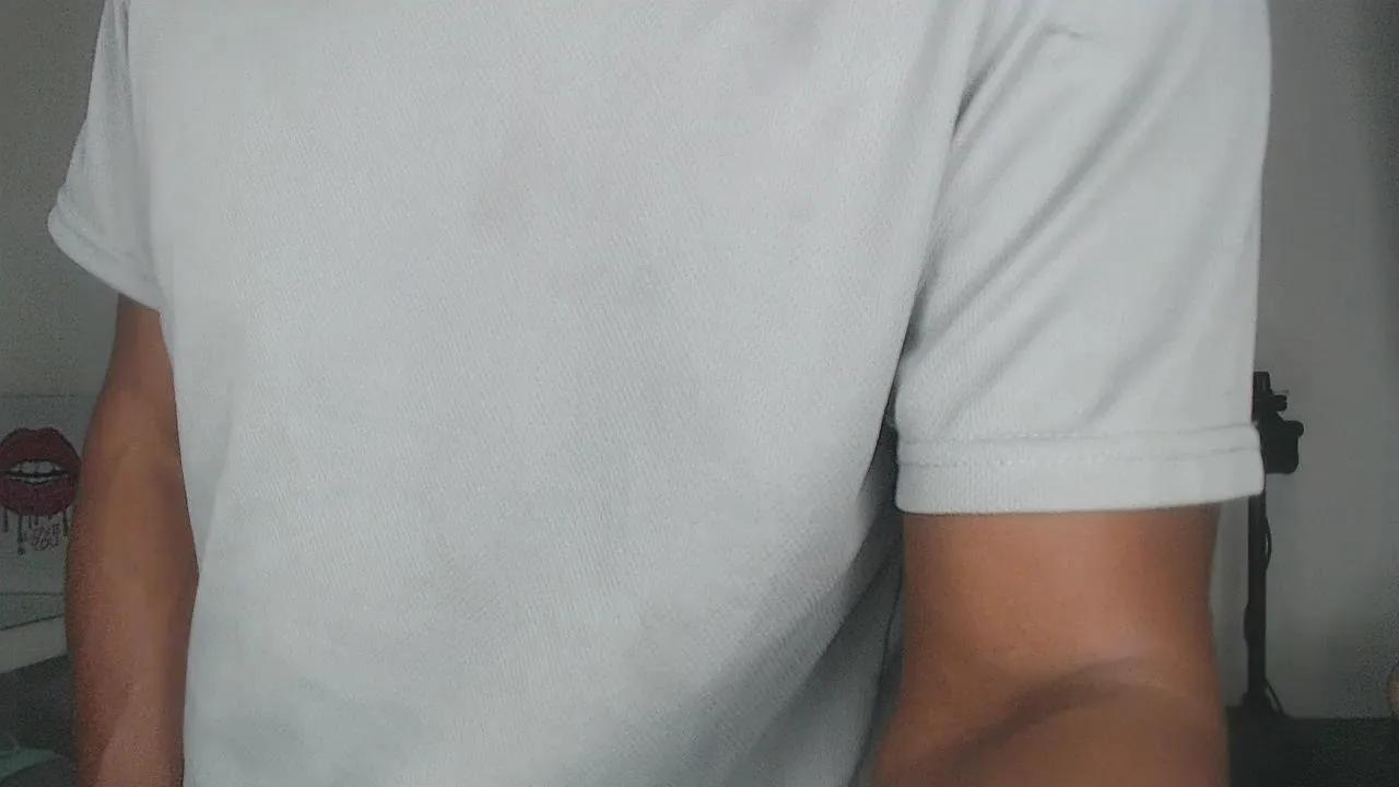 Adam_Morgan2 on Cam4