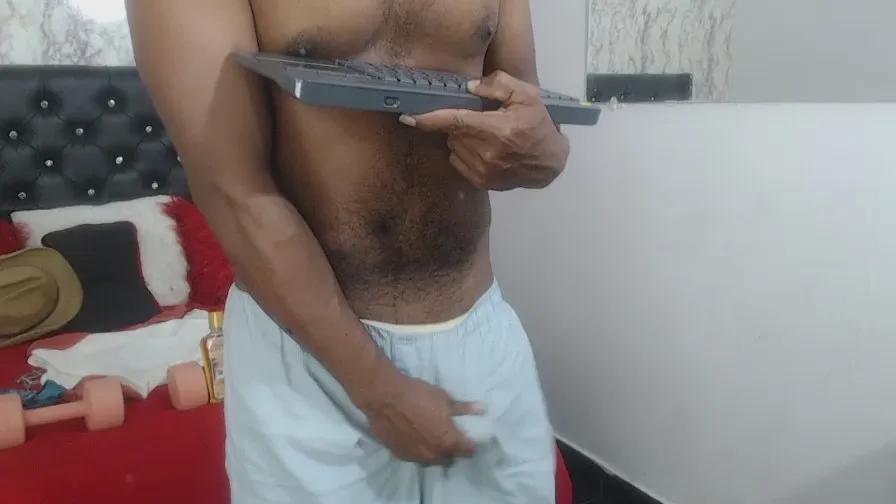 Adam_Morgan2 on Cam4 