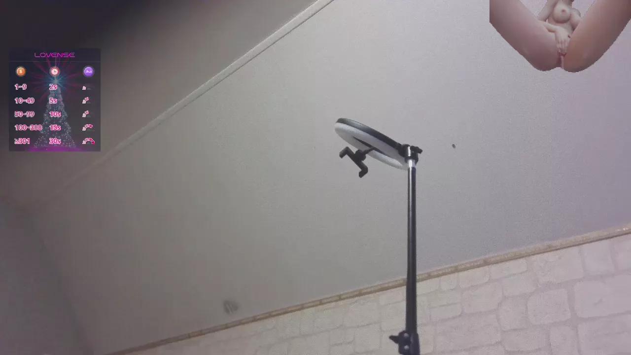 addalinegirly on Cam4 