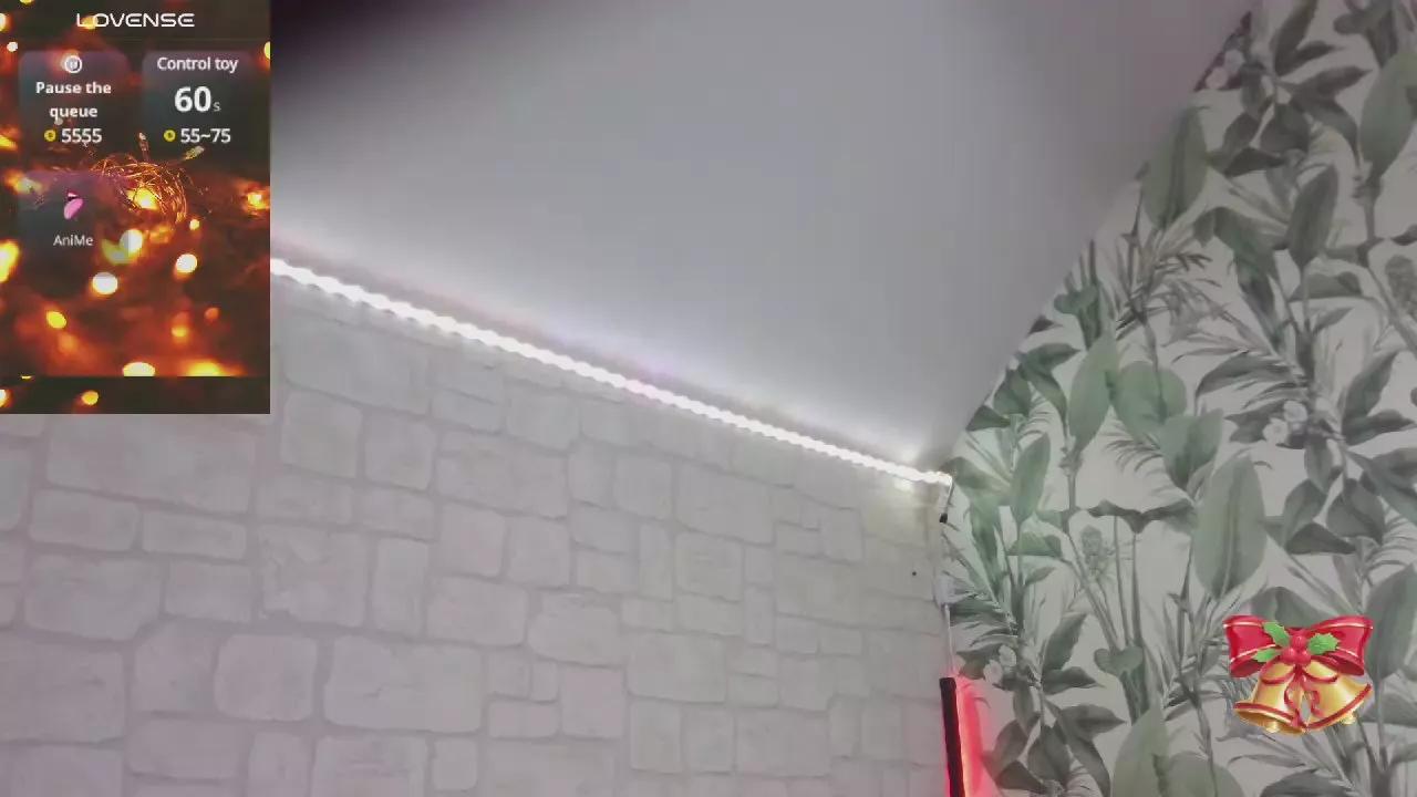 addalinegirly on Cam4 