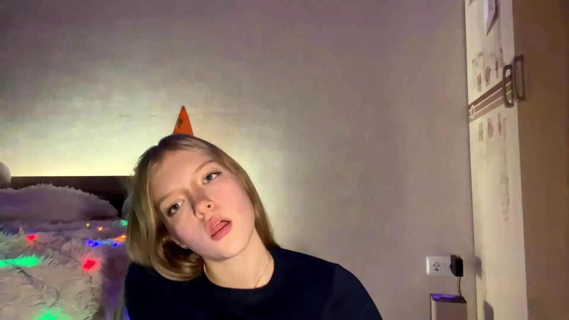 AddieJoe — Freechat on Cam4