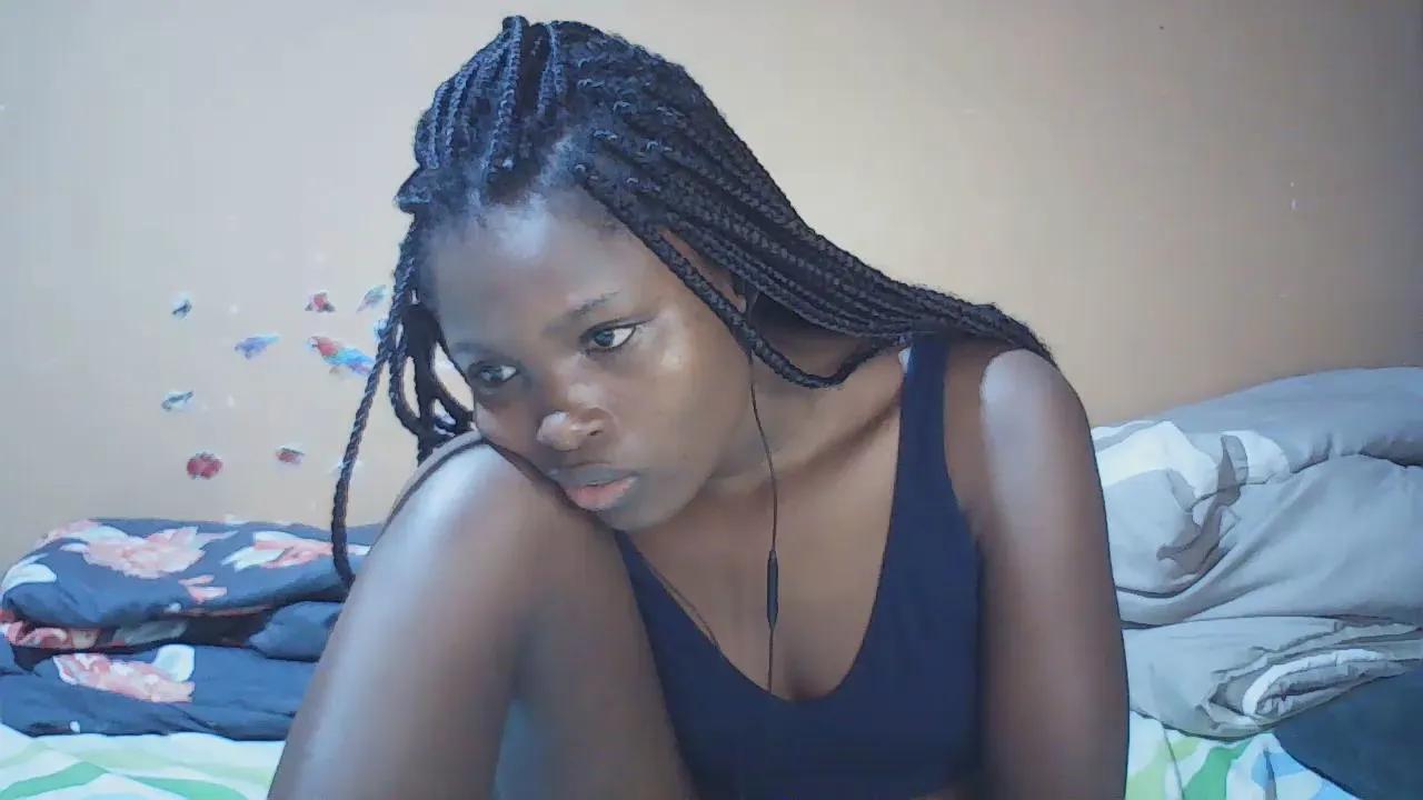 african_brat —  #masturbation #squirt #cum #cute #pussy #AssToMouth #striptease