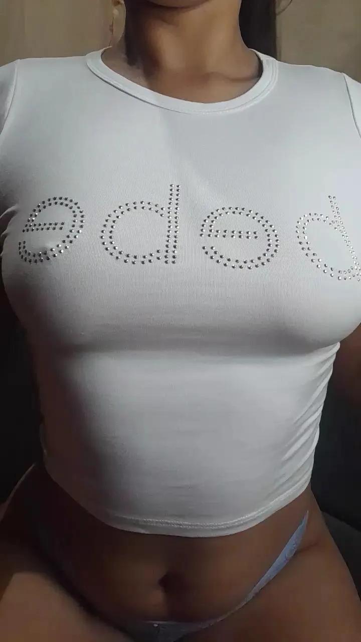 Afroditsexx93 on Cam4