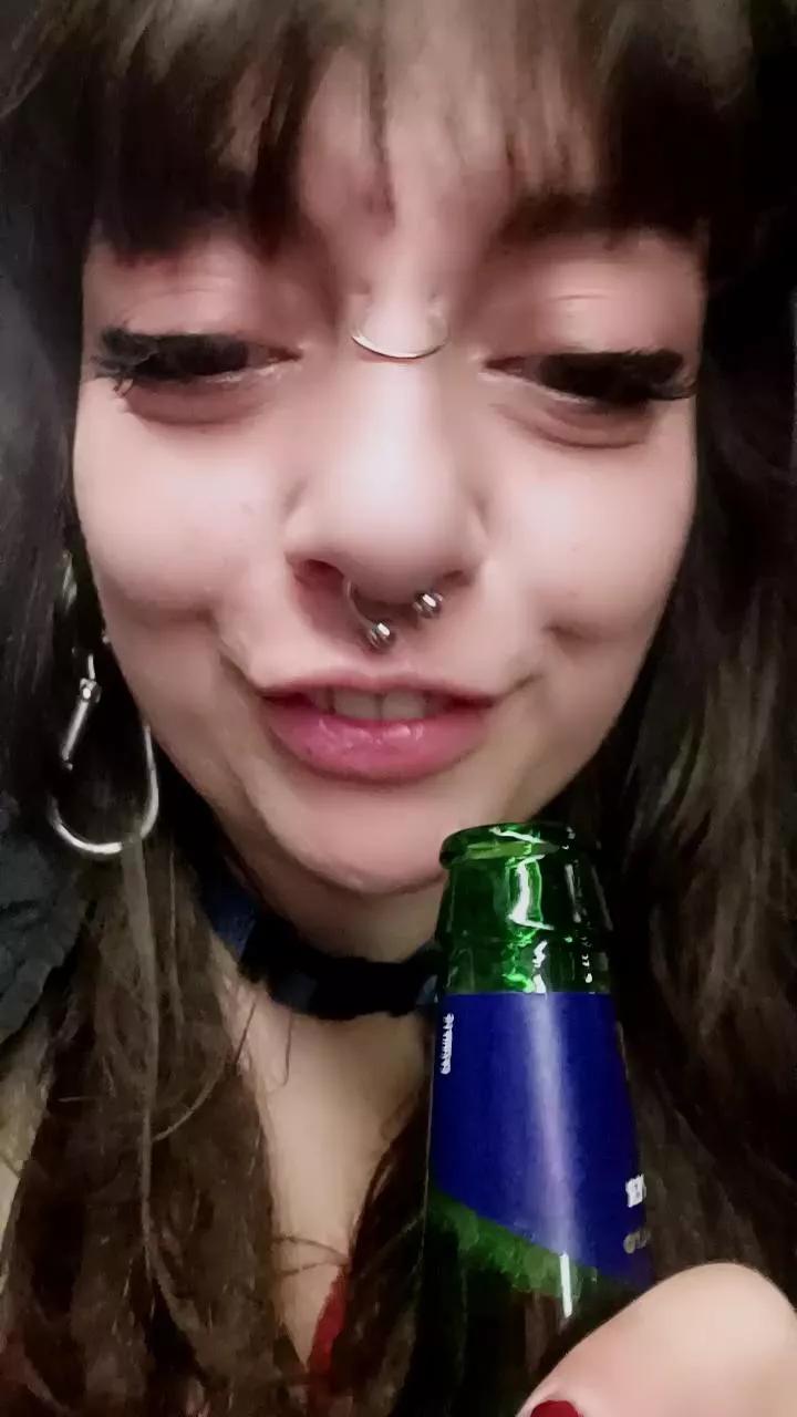 AgataInFabula on Cam4 