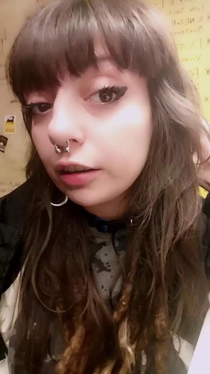 AgataInFabula on Cam4 