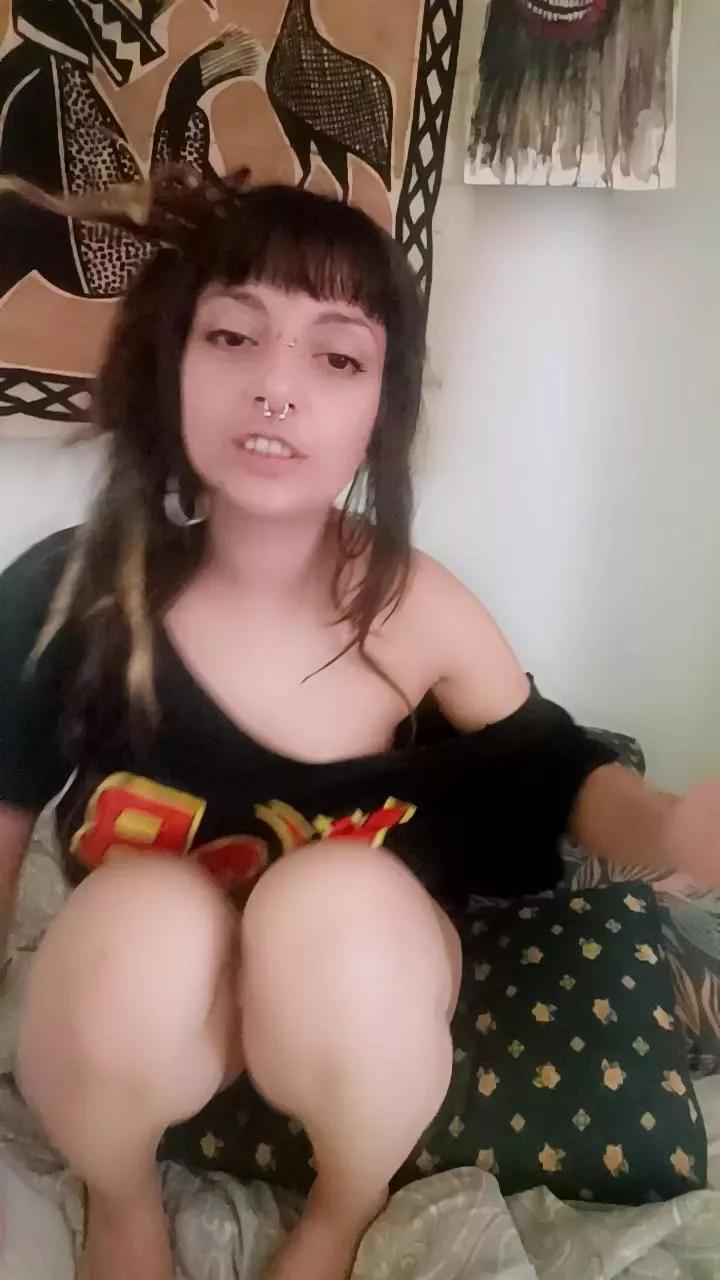 AgataInFabula on Cam4 