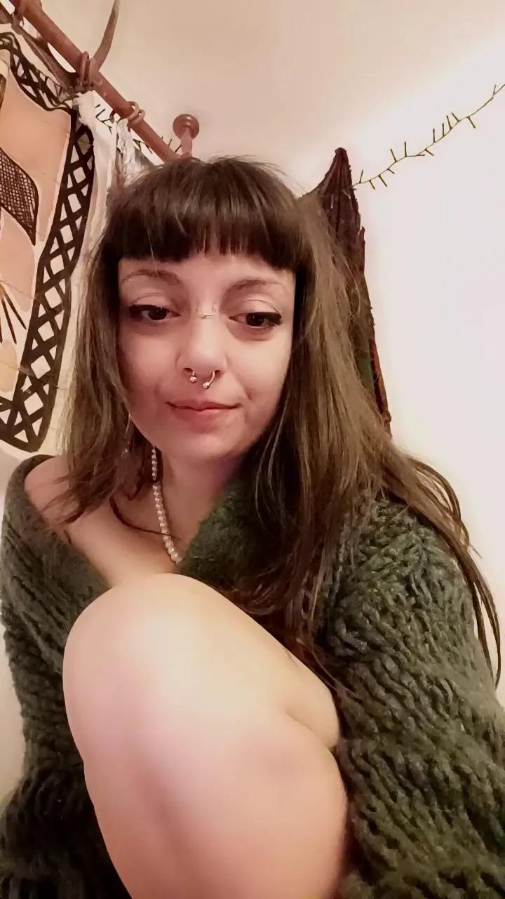 AgataInFabula on Cam4 