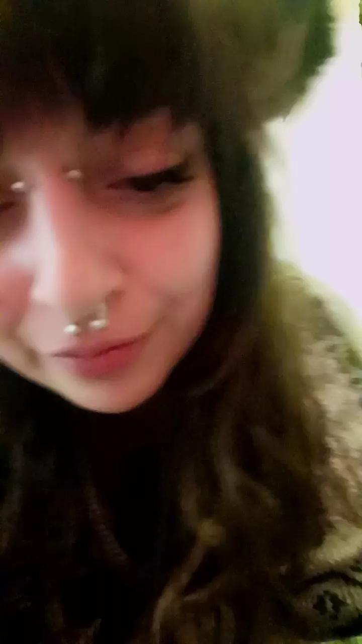 AgataInFabula on Cam4 