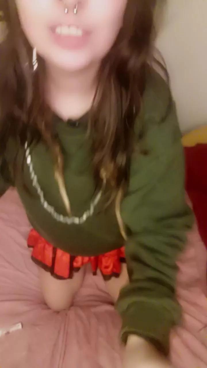 AgataInFabula on Cam4 