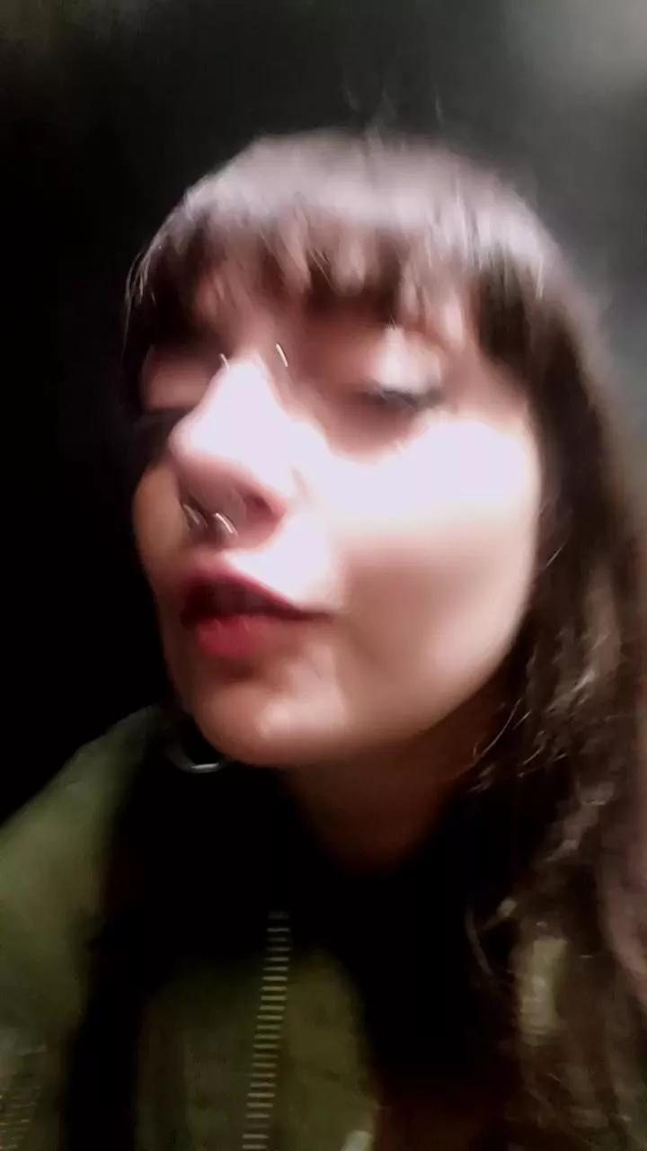 AgataInFabula on Cam4 