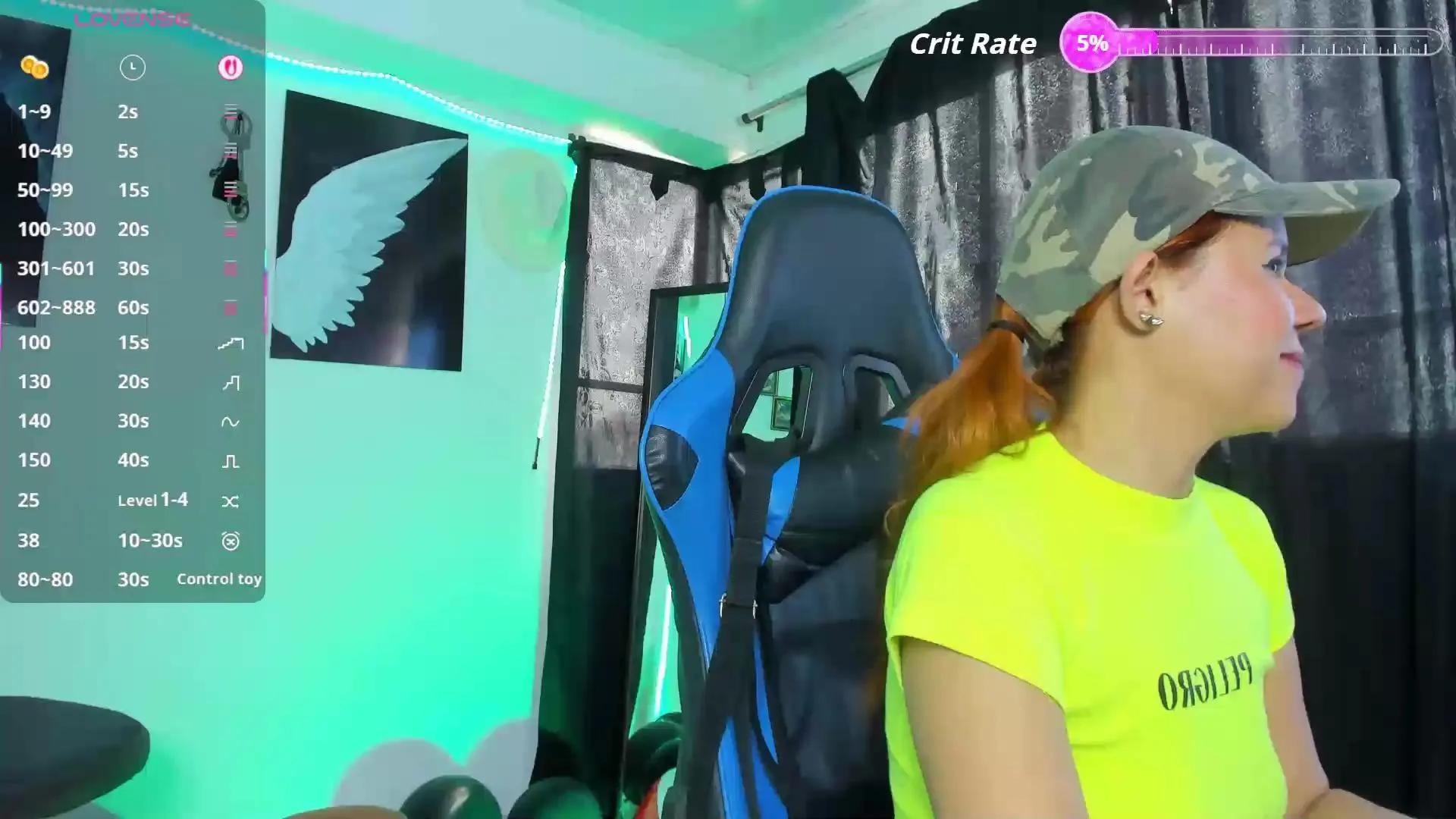 agatha_walter_ —  #pee #cosplay #ass #latina #mistress #bigclit #bigpussylips