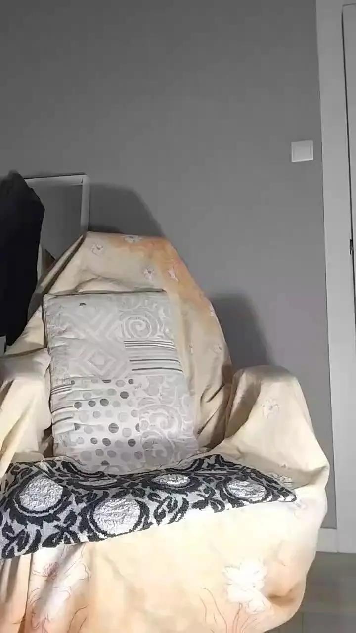 alessandrospain on Cam4