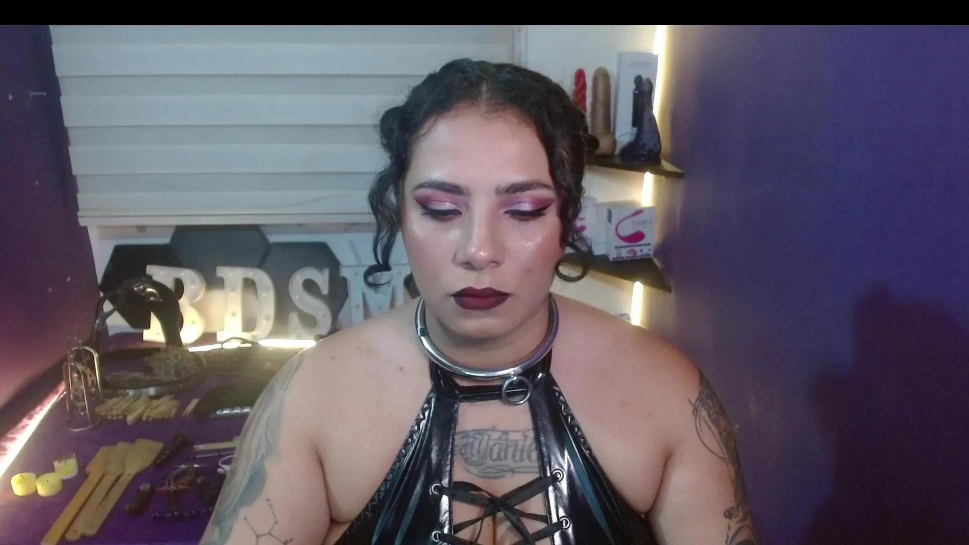 alexa_slave77 —  #masturbation #anal #taboo #pussy #spanking #bdsm