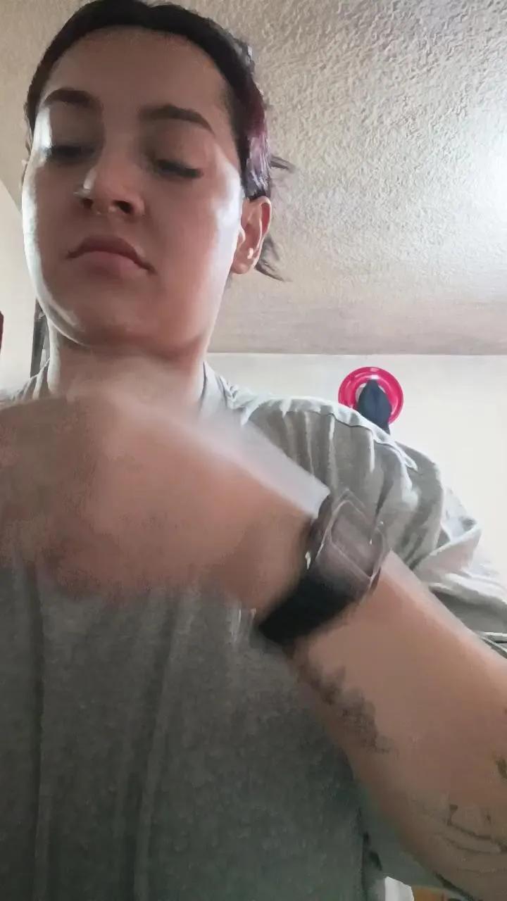 AlkiCor — #amateur #pussy #lesbian #cute #tatto