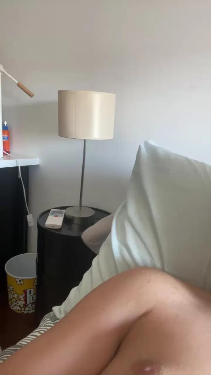 amansacorno4 on Cam4 