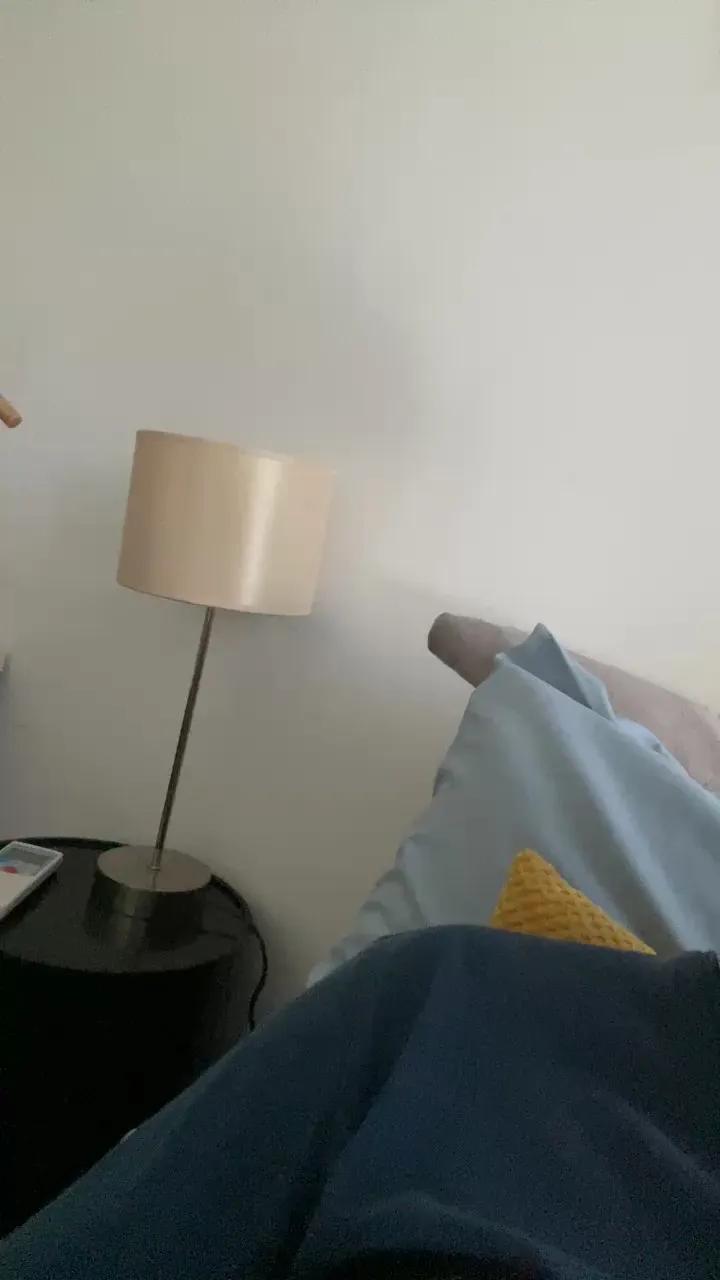 amansacorno4 on Cam4 