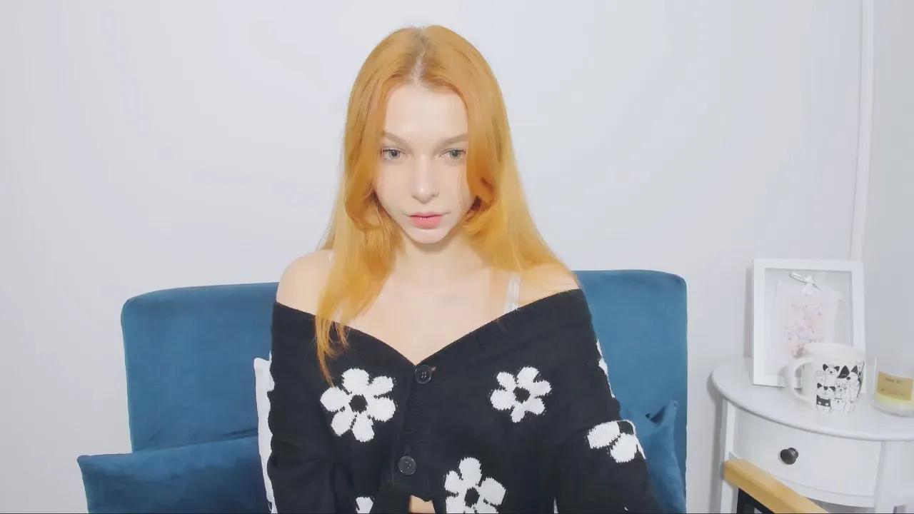 AmberFlexible —  #bigass #striptease #pussy #ass #feet #blowjob #femdom