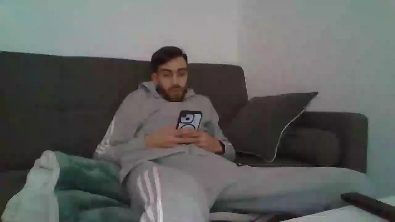 amixo — Freechat on Cam4