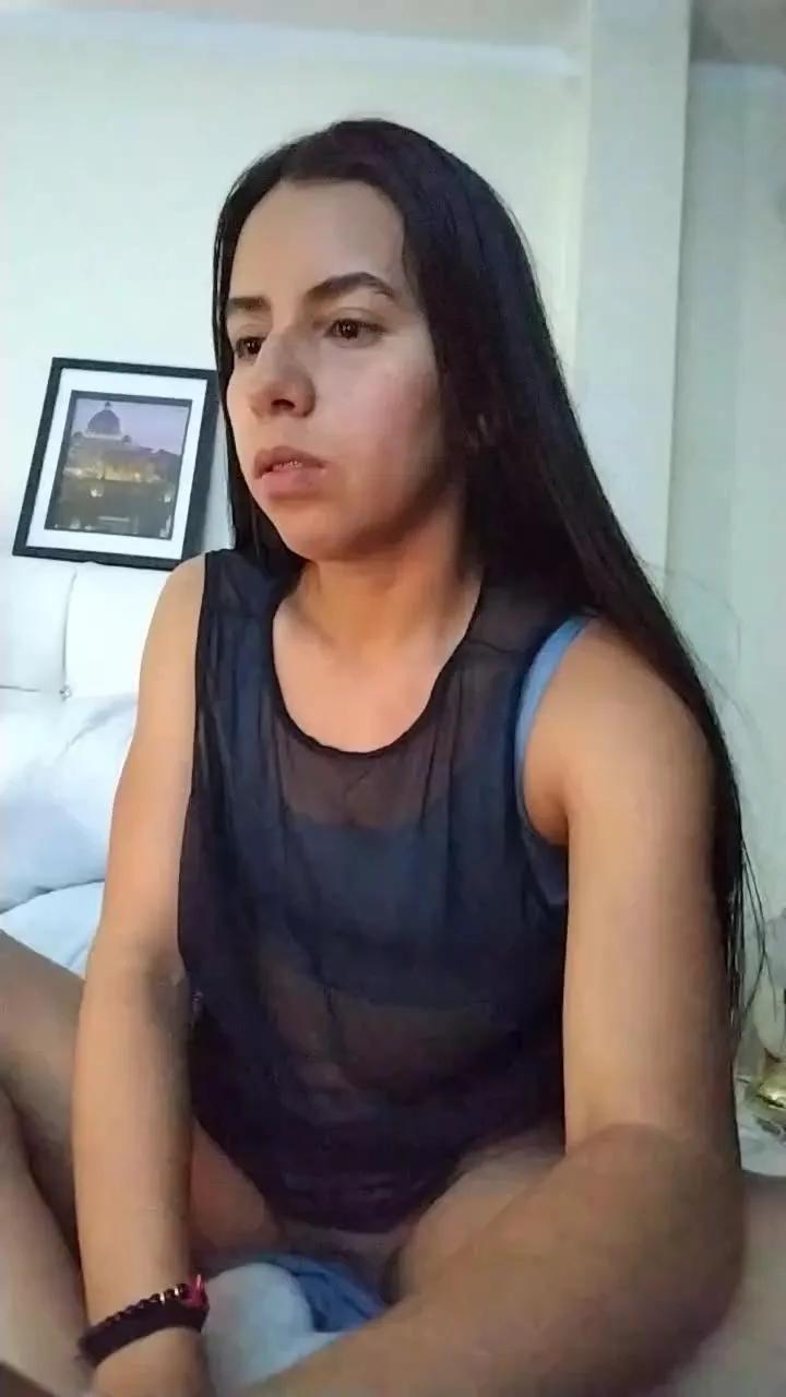 ammy_gomez27 on Cam4 