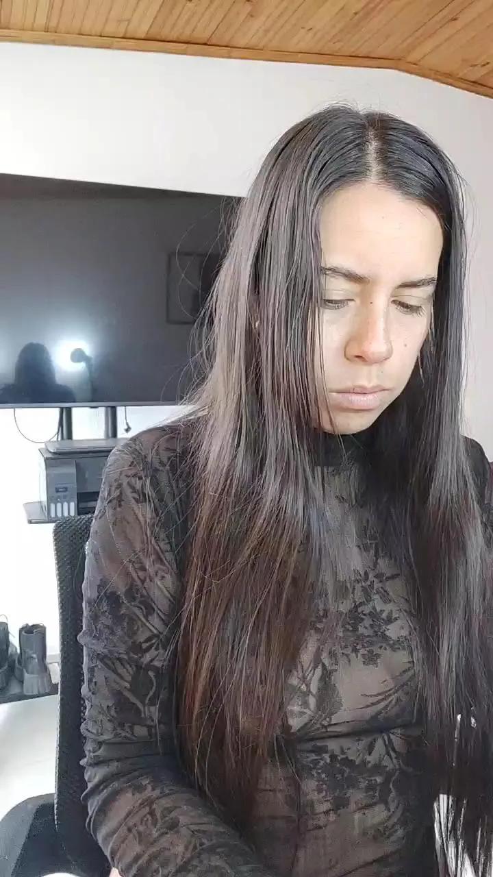 ammy_gomez27 on Cam4 