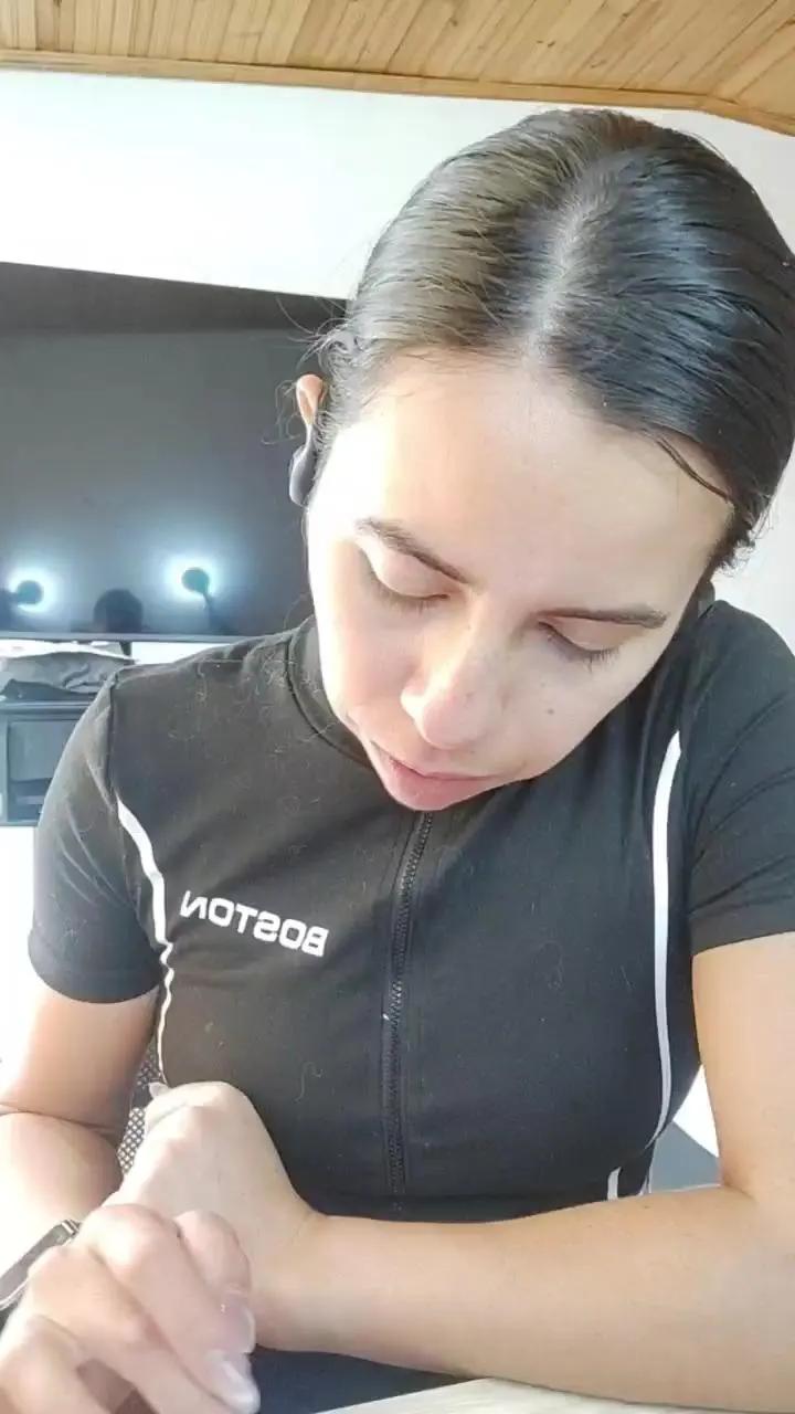 ammy_gomez27 on Cam4 