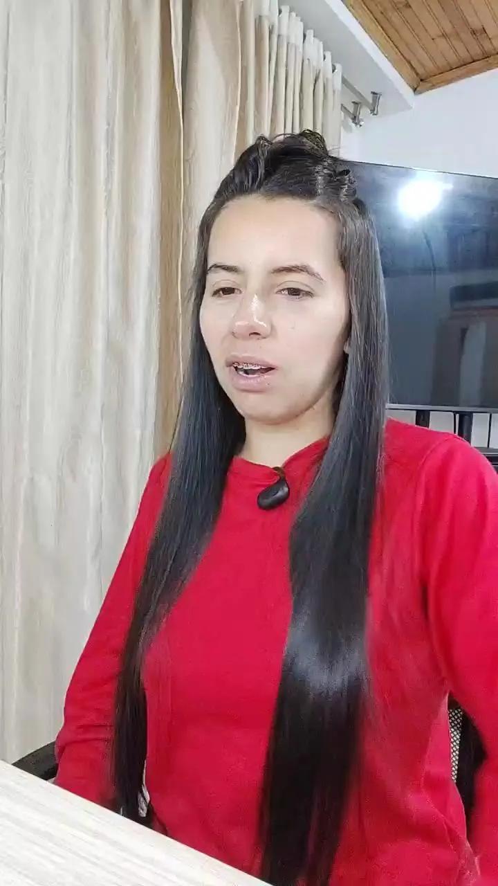 ammy_gomez27 on Cam4 