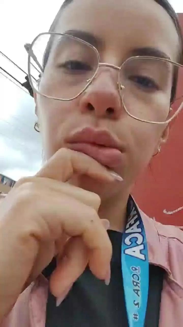 ammy_gomez27 on Cam4 