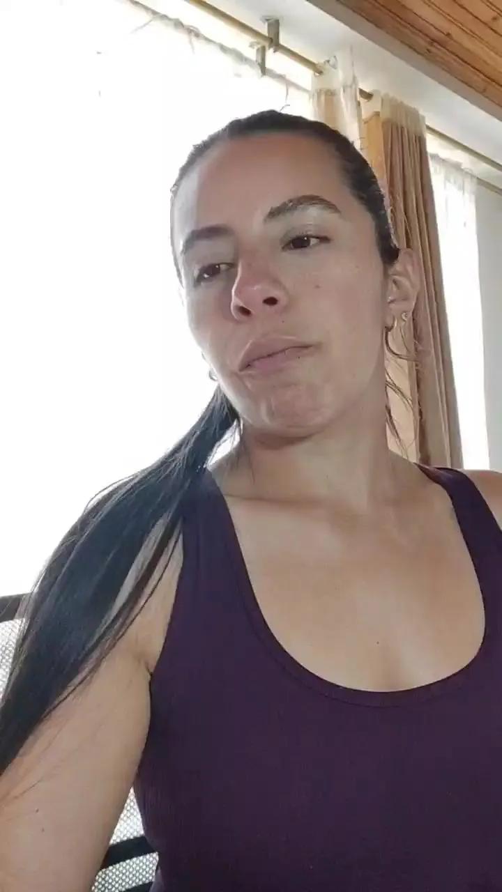 ammy_gomez27 on Cam4 