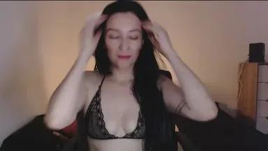 ANALGEISHA on Cam4 
