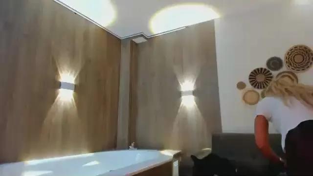 AnastasiaTaylor on Cam4 