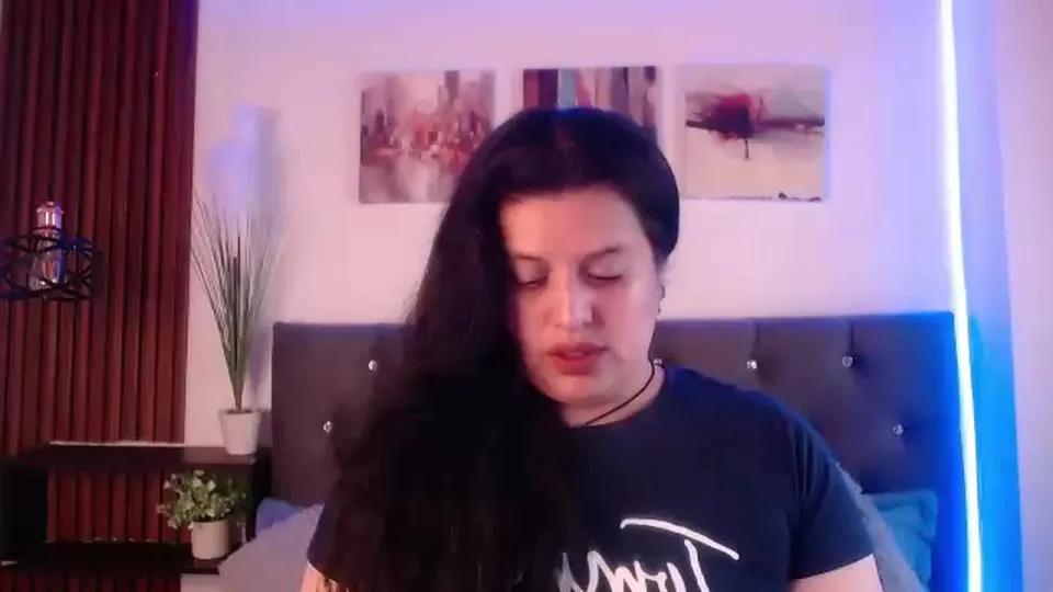 andrea_secret_ —  #bigass #squirt #cum #blowjob #pee #anal #feet