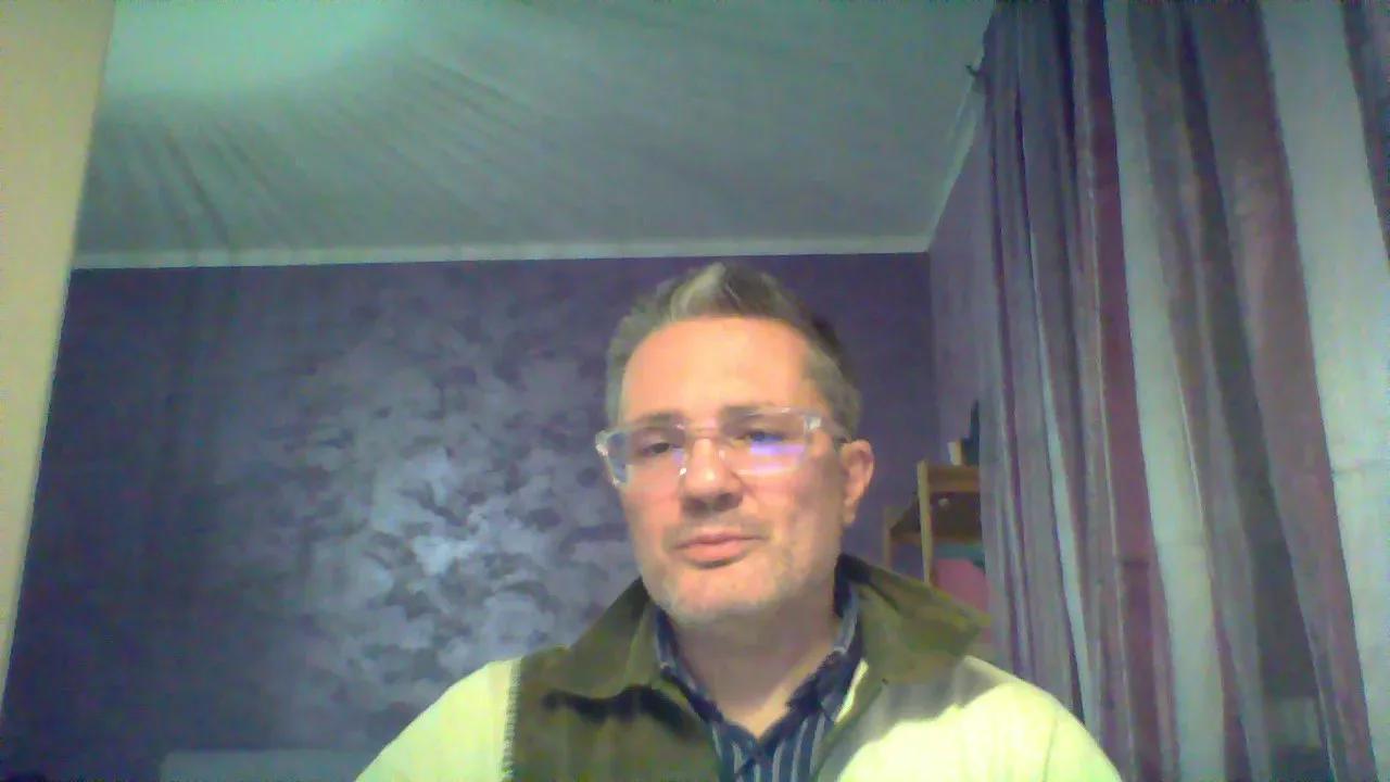 Andreas_Porn — Freechat on Cam4