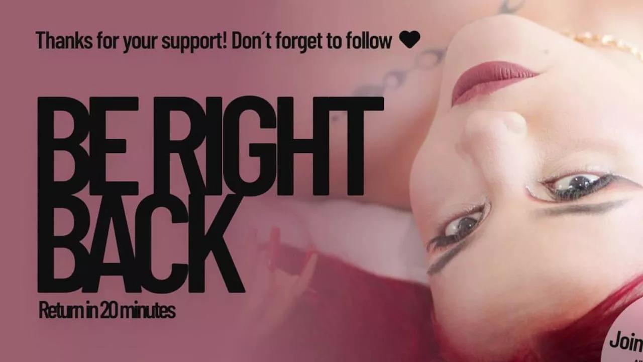 anne1julienne on Cam4 