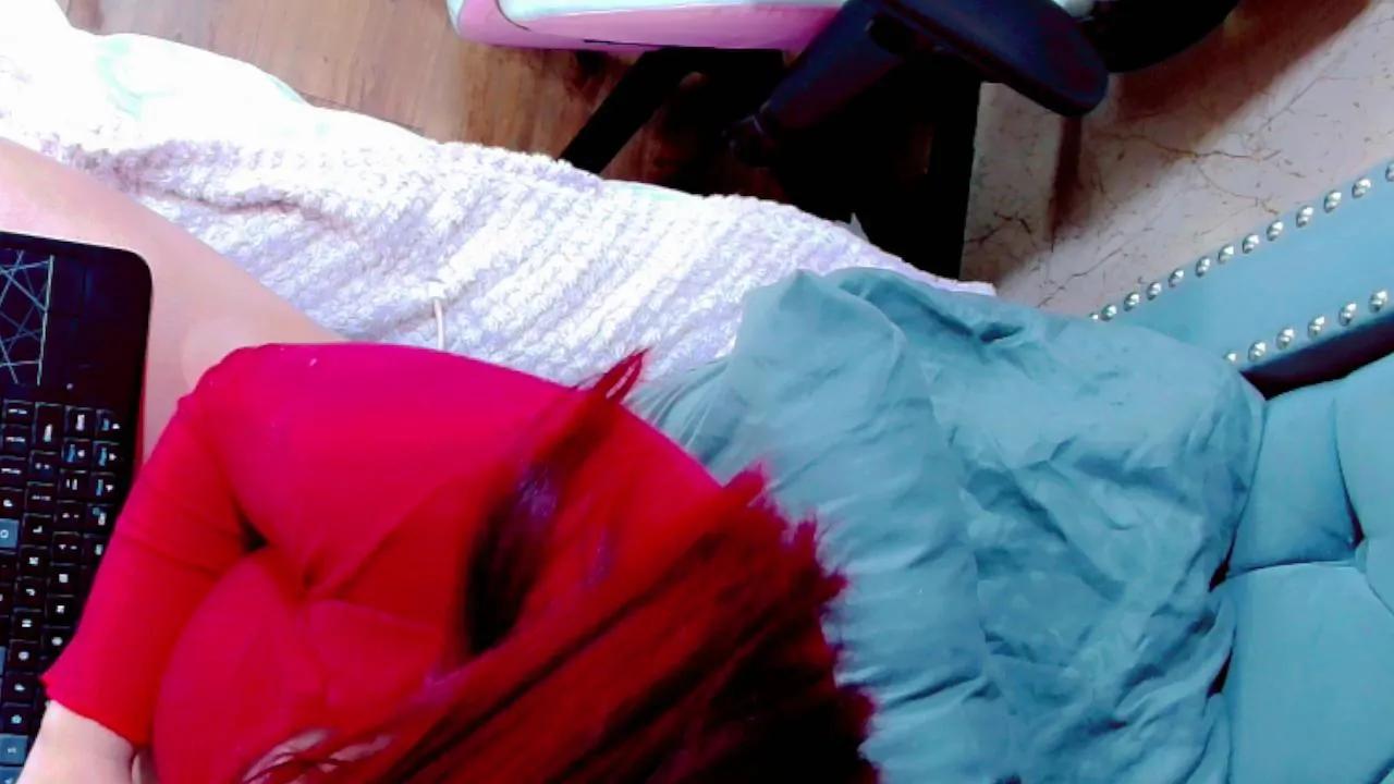 anne1julienne on Cam4 