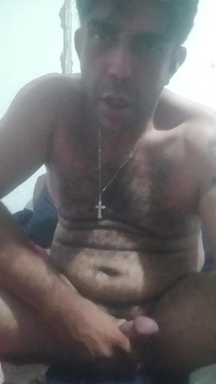 arabesafado87 — Freechat on Cam4