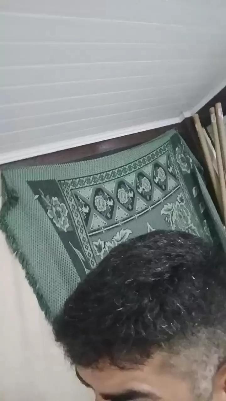 arabesafado87 on Cam4 