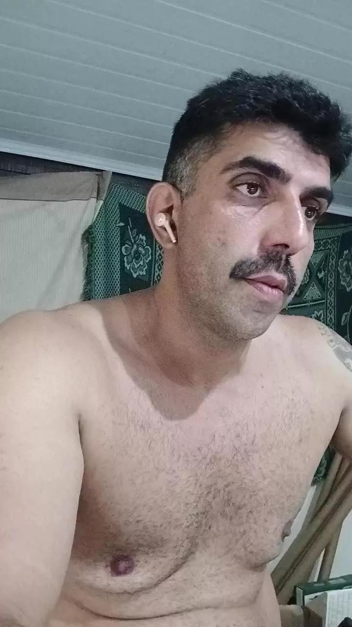 arabesafado87 on Cam4 