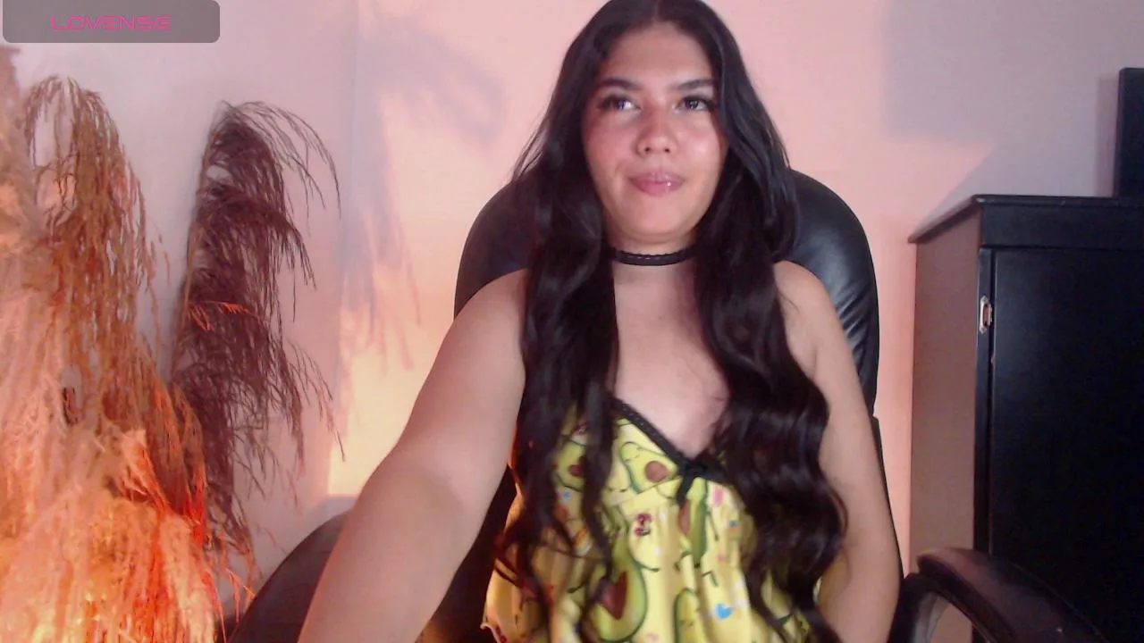 Offline Ariacollins on Cam4