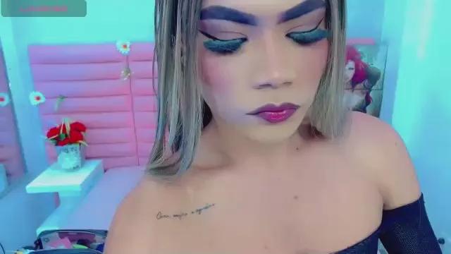 ariadnaprinces on Cam4 