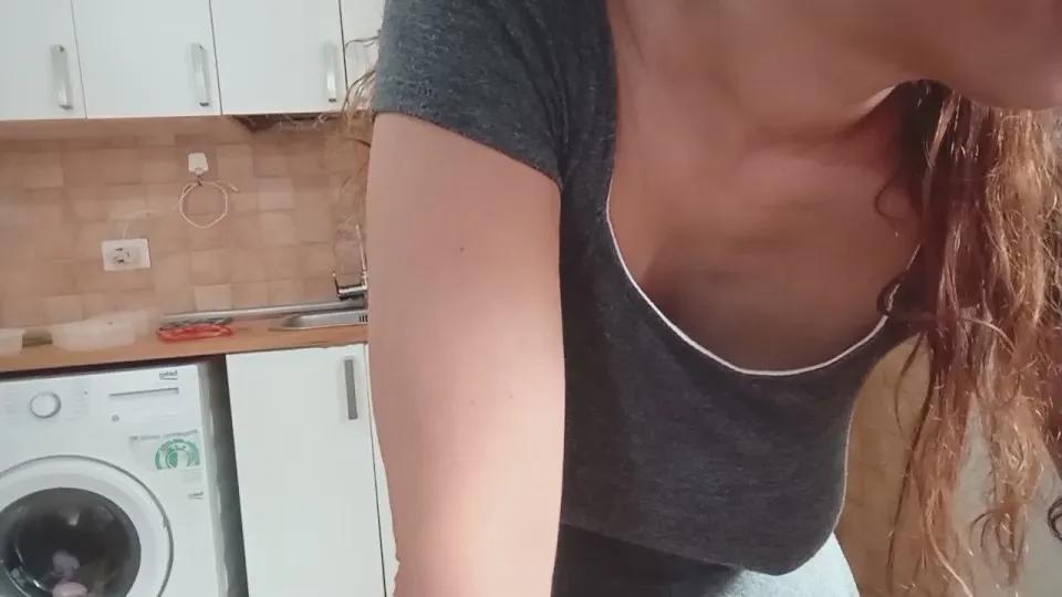 AriannaSecret on Cam4 